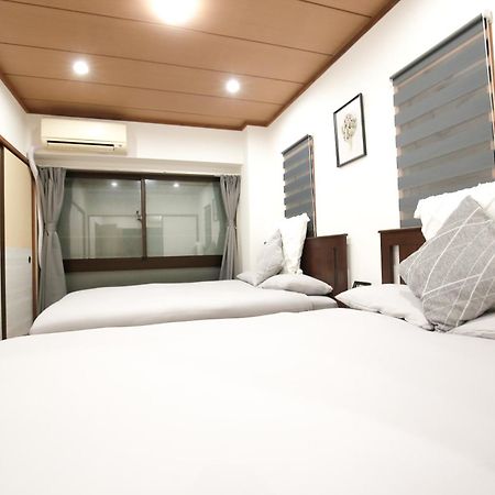 Apartament 立地最高！交通・買い物にとっても便利 Wifiあり Sioy7 Tokio Zewnętrze zdjęcie