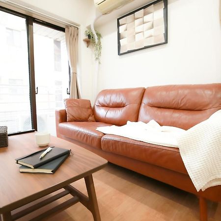 Apartament 立地最高！交通・買い物にとっても便利 Wifiあり Sioy7 Tokio Zewnętrze zdjęcie