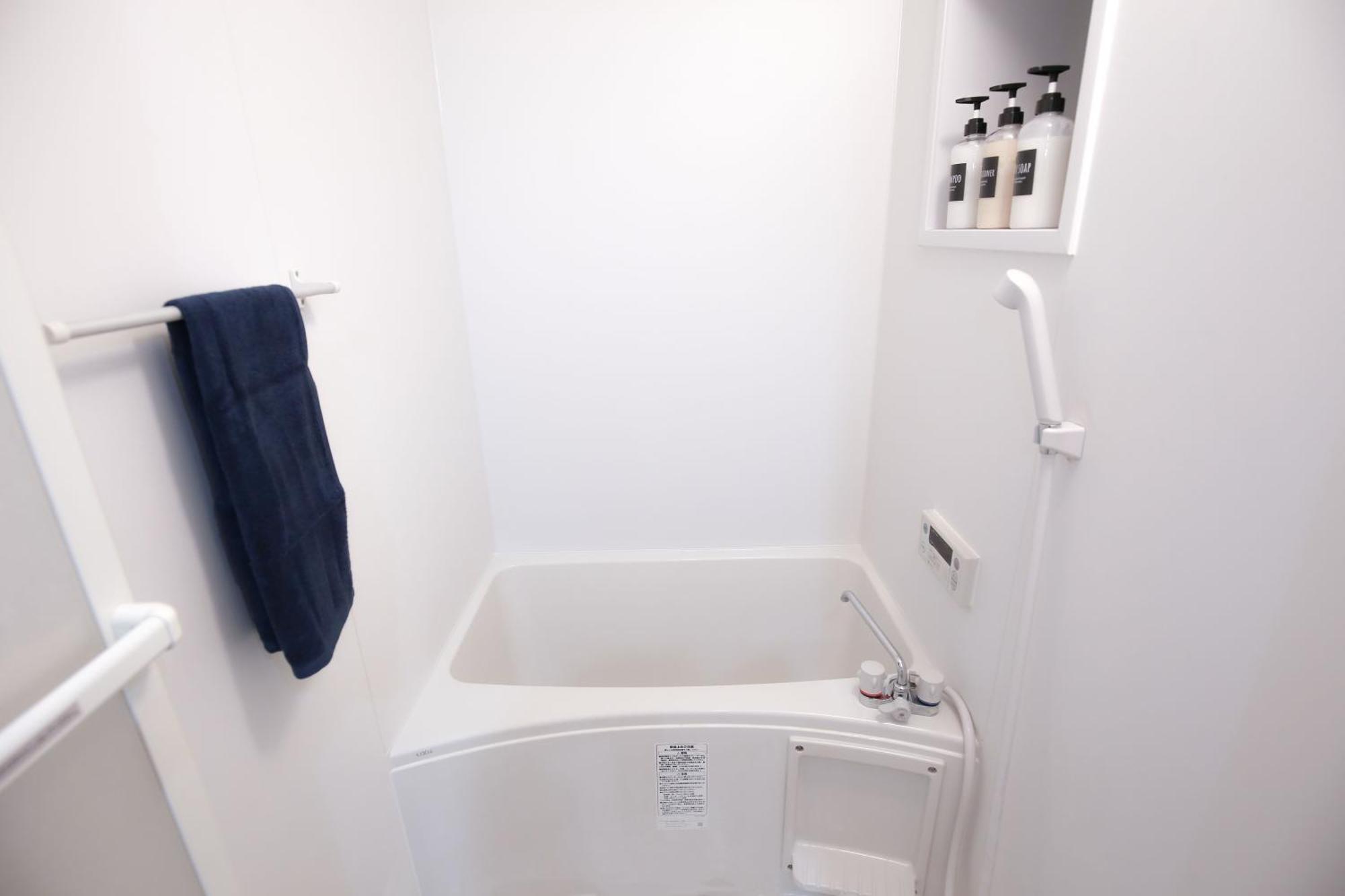 Apartament 立地最高！交通・買い物にとっても便利 Wifiあり Sioy7 Tokio Zewnętrze zdjęcie