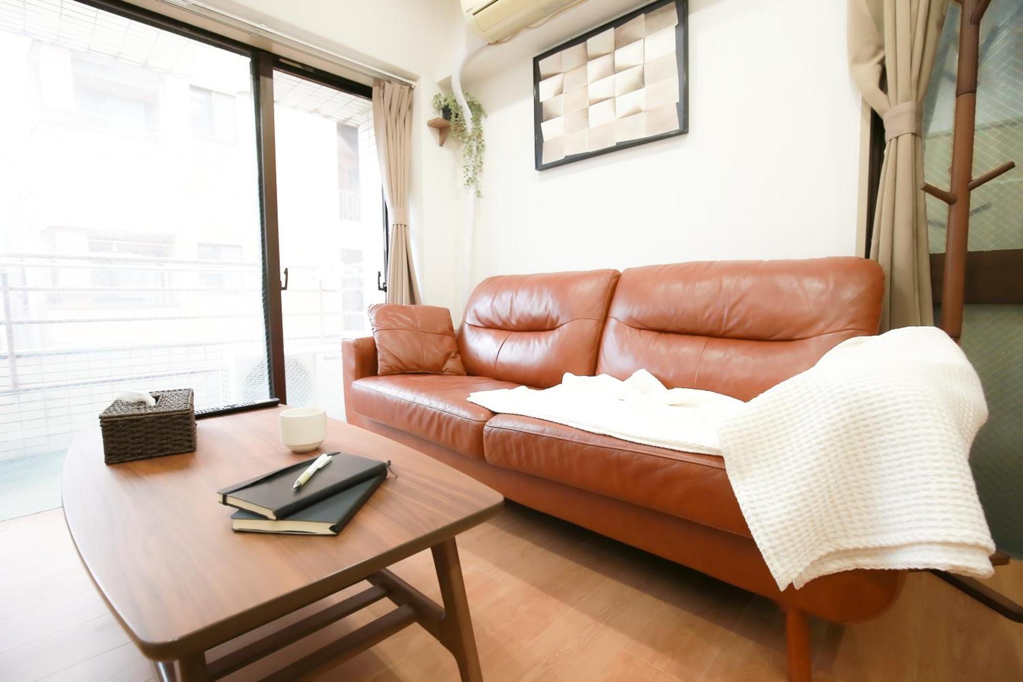 Apartament 立地最高！交通・買い物にとっても便利 Wifiあり Sioy7 Tokio Zewnętrze zdjęcie