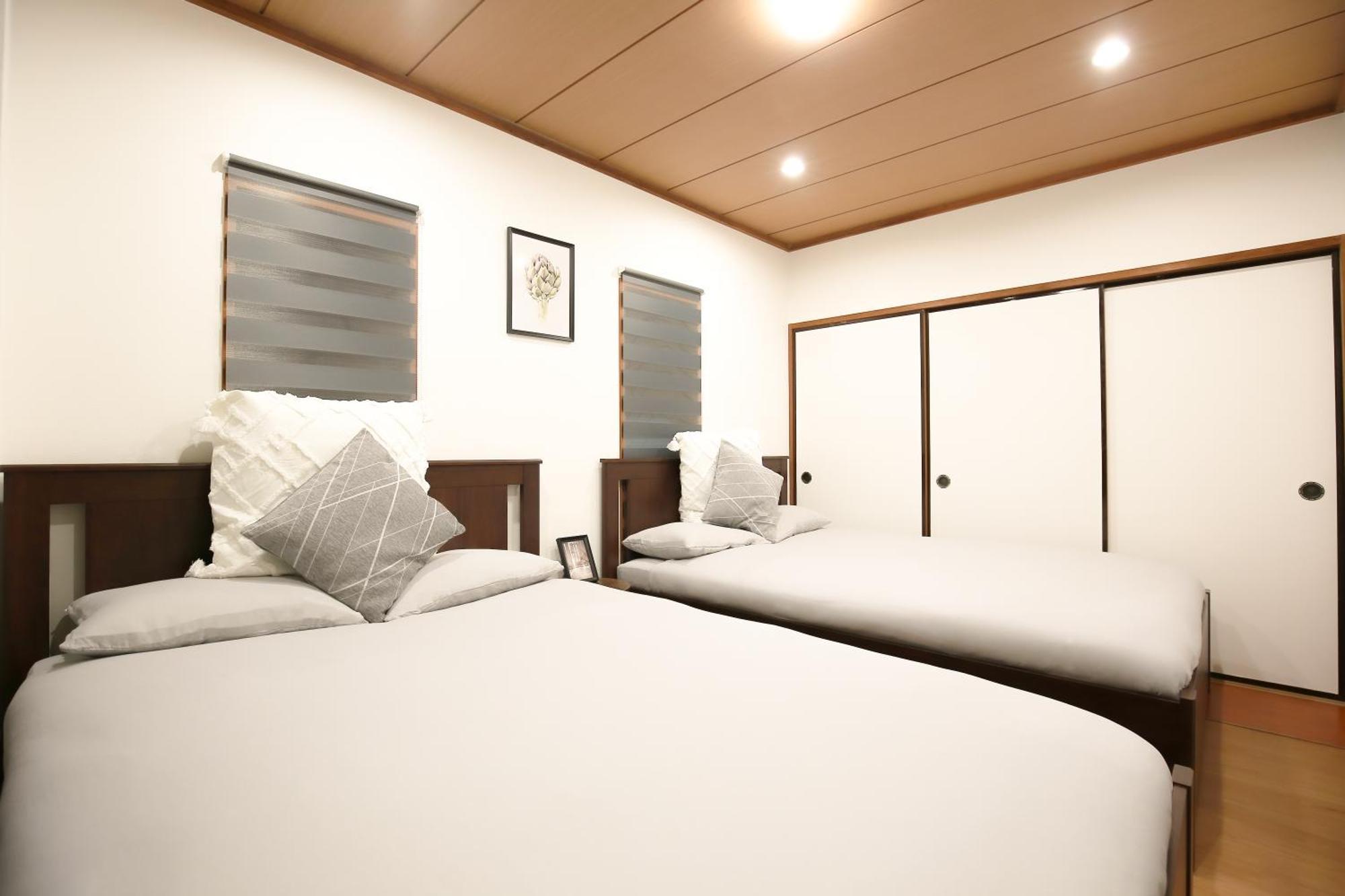 Apartament 立地最高！交通・買い物にとっても便利 Wifiあり Sioy7 Tokio Zewnętrze zdjęcie