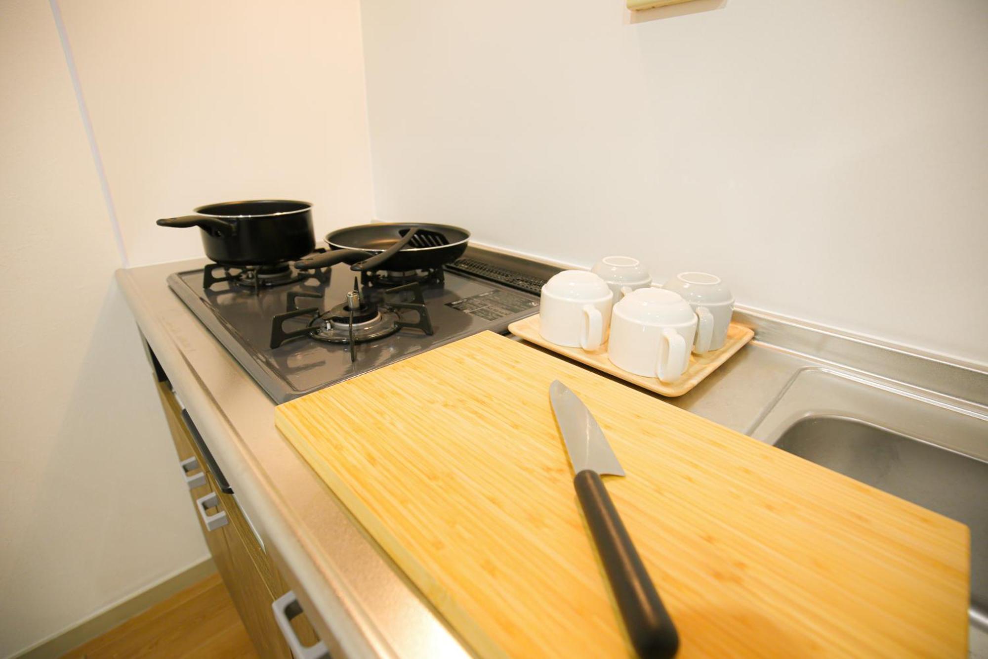 Apartament 立地最高！交通・買い物にとっても便利 Wifiあり Sioy7 Tokio Zewnętrze zdjęcie