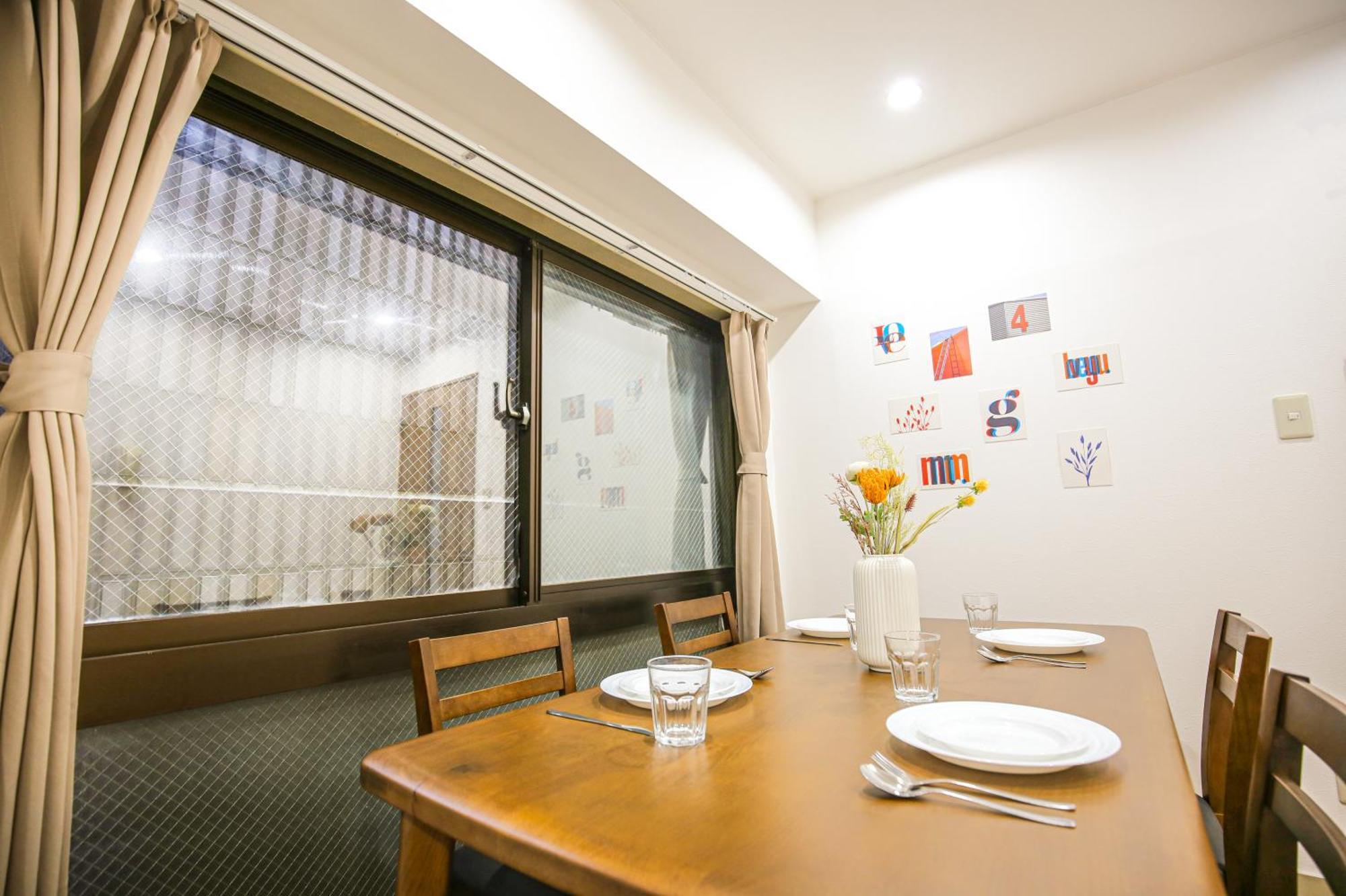 Apartament 立地最高！交通・買い物にとっても便利 Wifiあり Sioy7 Tokio Zewnętrze zdjęcie