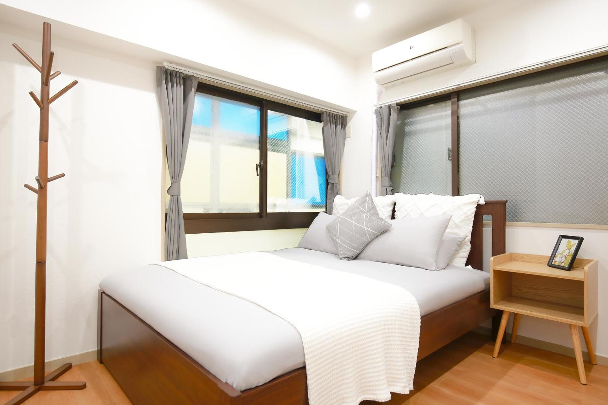 Apartament 立地最高！交通・買い物にとっても便利 Wifiあり Sioy7 Tokio Zewnętrze zdjęcie
